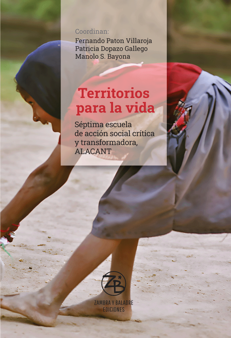 Territorios para la vida