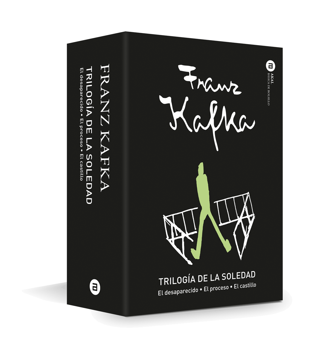 Trilogía de la soledad