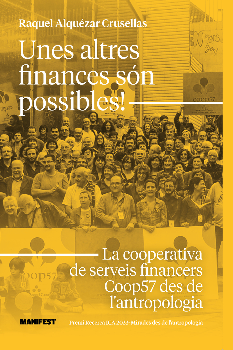 Unes altres finances són possibles!