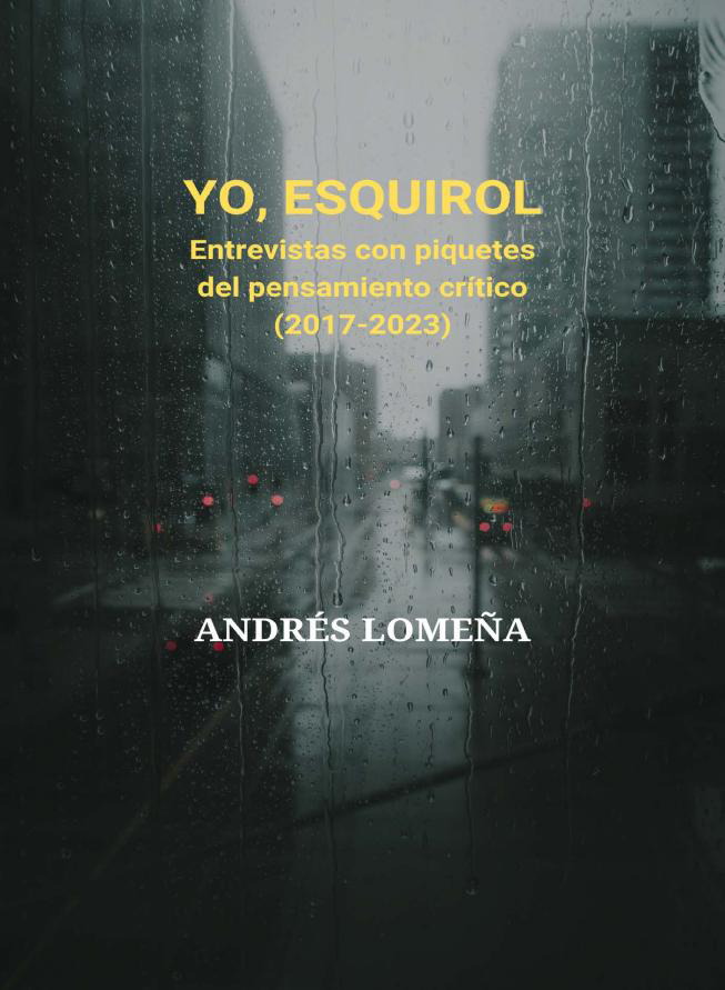 Yo, esquirol